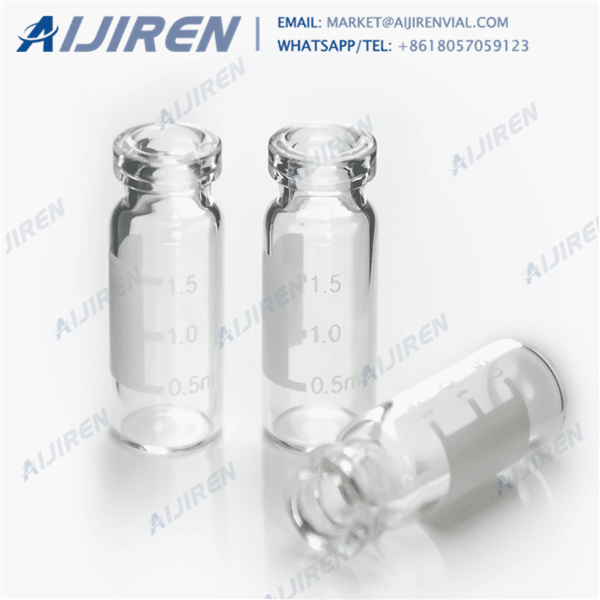 <h3>Laboratory analytical gc vial inserts for Shimadzu-Aijiren </h3>
